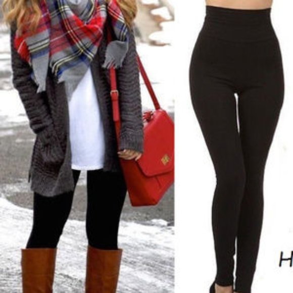 Pants-Leggings for Women - Picture 1 of 2